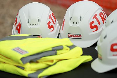 STRABAG continuă să investească în România prin achiziția planificată a companiei DAROCONSTRUCT